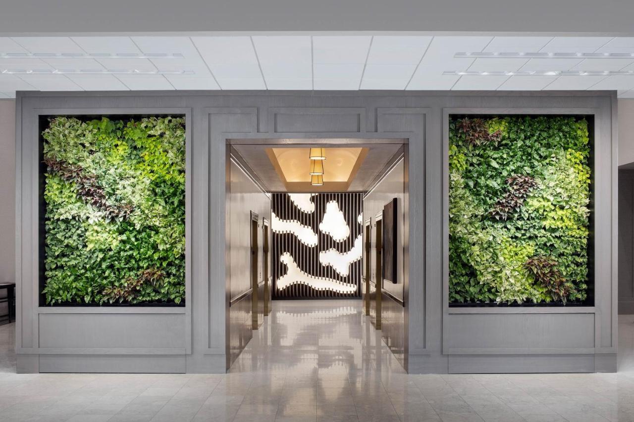 The Westin Dallas Fort Worth Airport Irving Exteriör bild