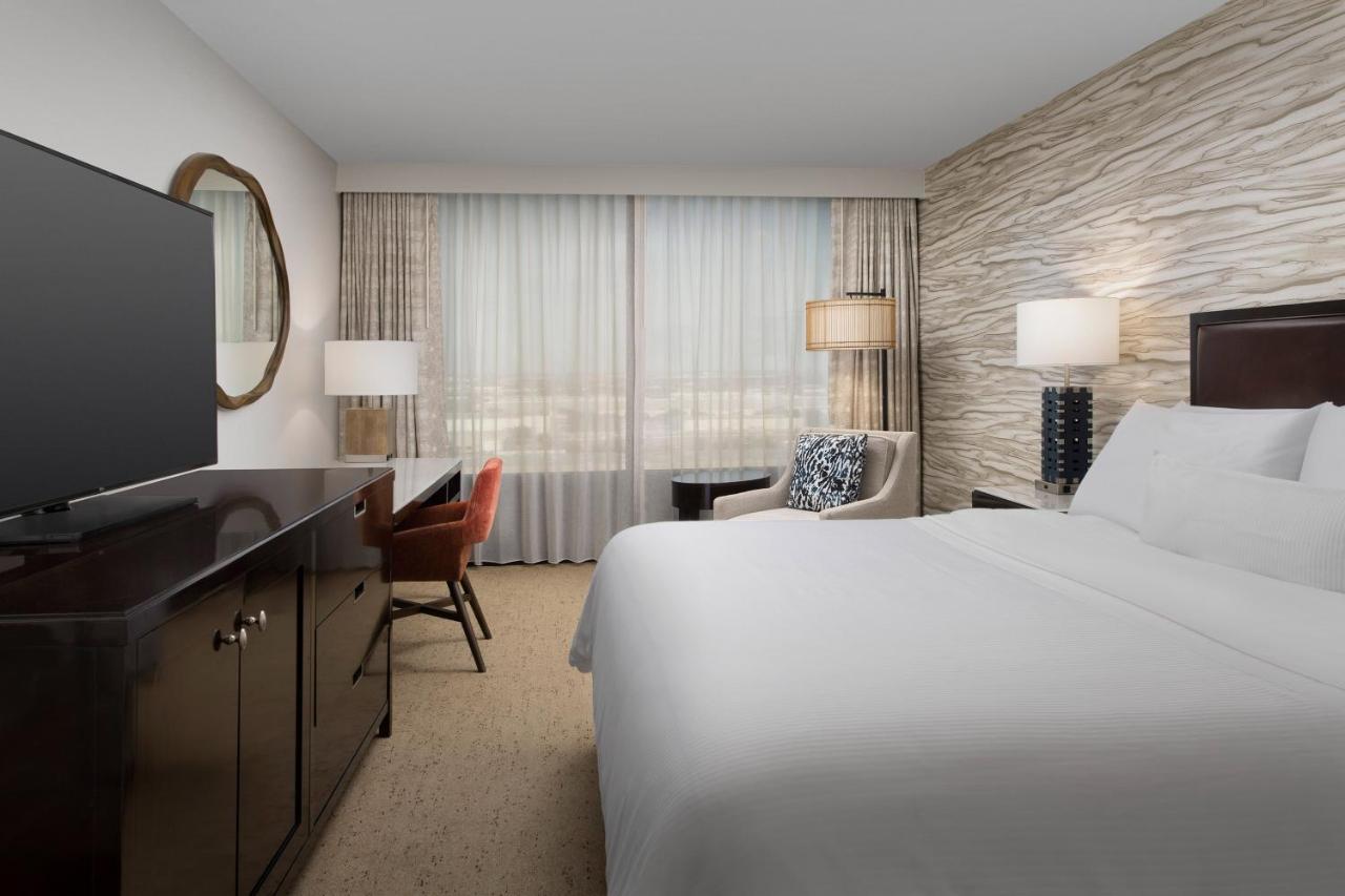 The Westin Dallas Fort Worth Airport Irving Exteriör bild