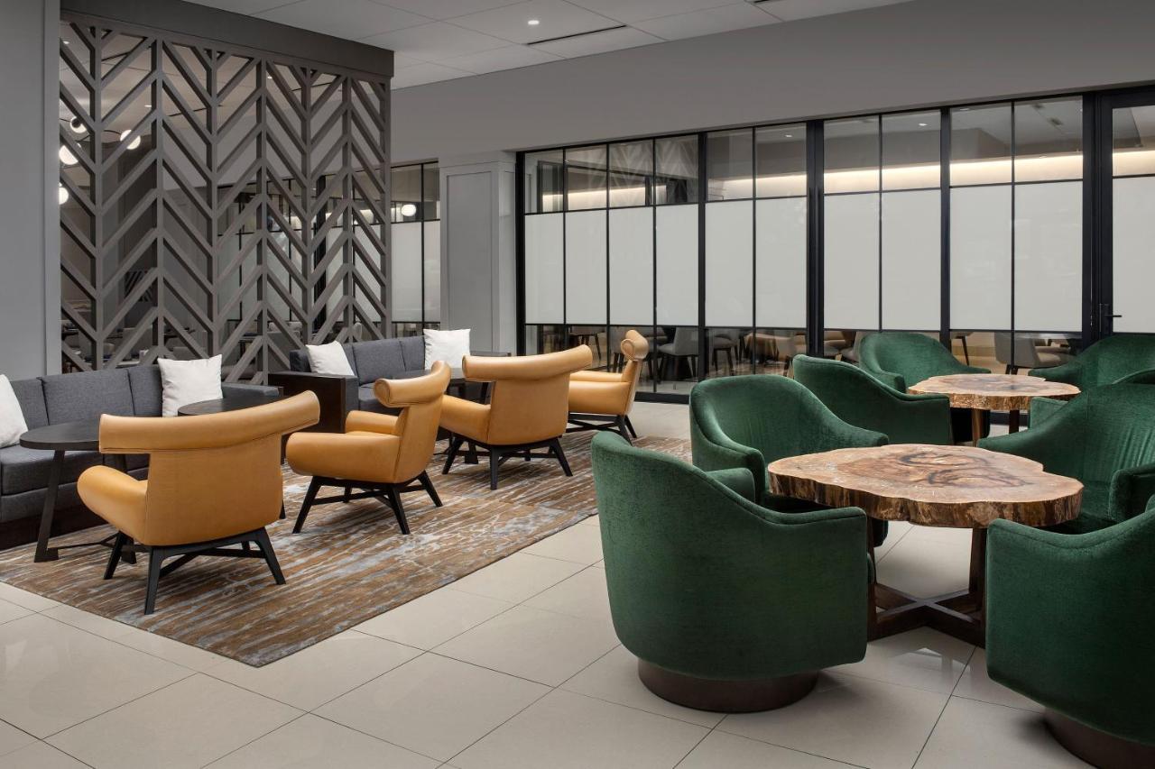 The Westin Dallas Fort Worth Airport Irving Exteriör bild