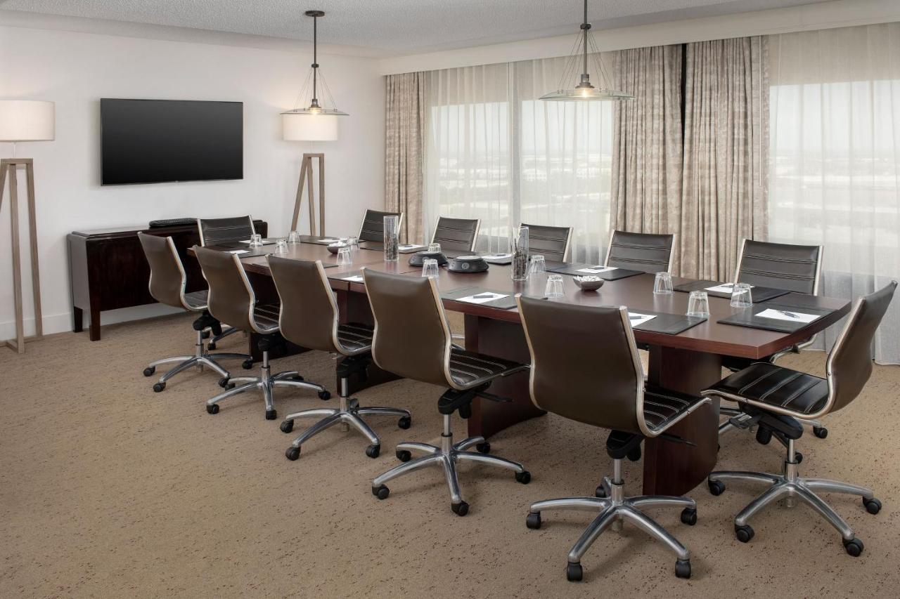 The Westin Dallas Fort Worth Airport Irving Exteriör bild
