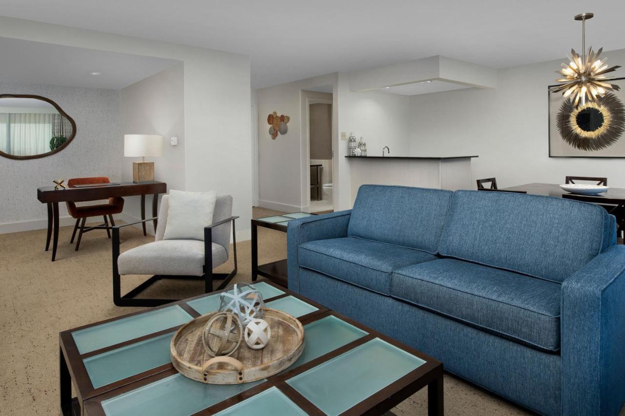 The Westin Dallas Fort Worth Airport Irving Exteriör bild