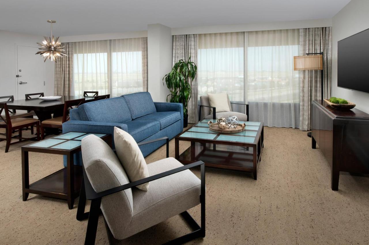The Westin Dallas Fort Worth Airport Irving Exteriör bild