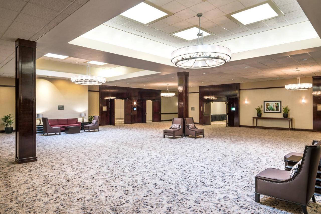 The Westin Dallas Fort Worth Airport Irving Exteriör bild