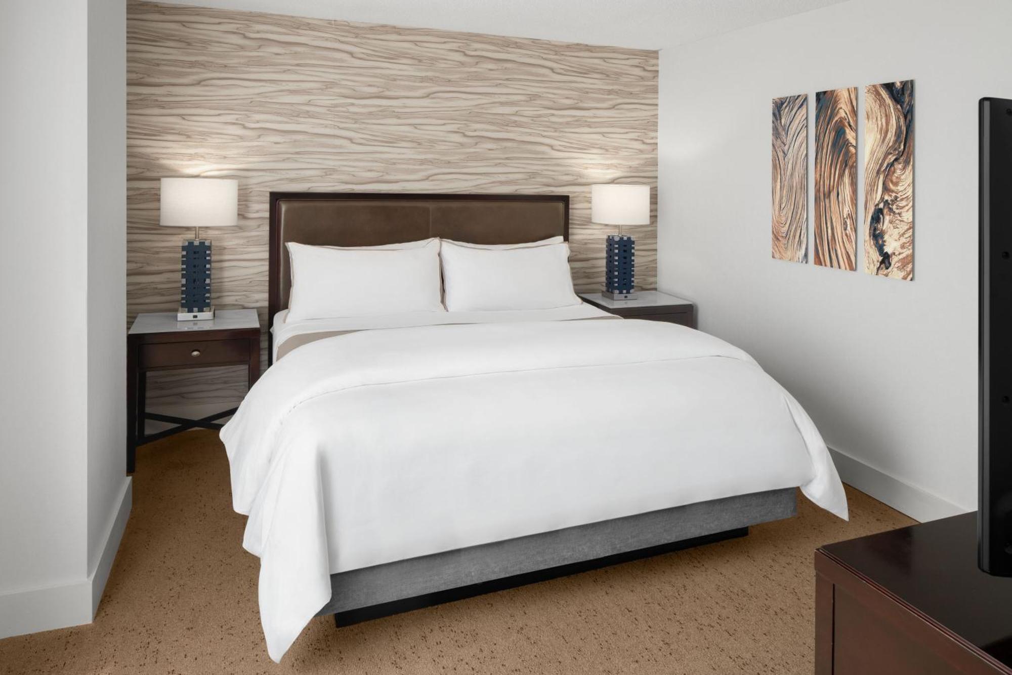 The Westin Dallas Fort Worth Airport Irving Exteriör bild