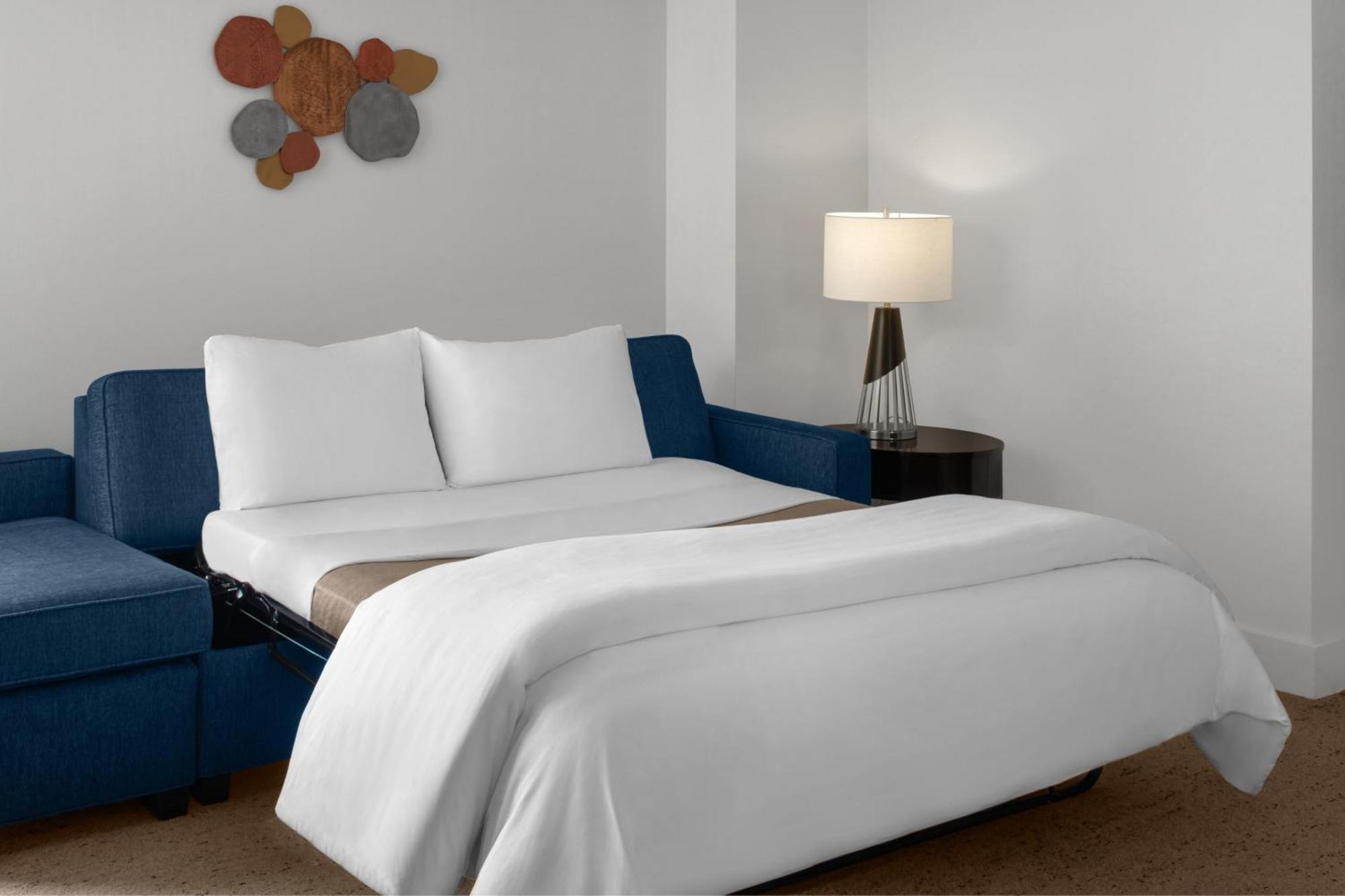 The Westin Dallas Fort Worth Airport Irving Exteriör bild