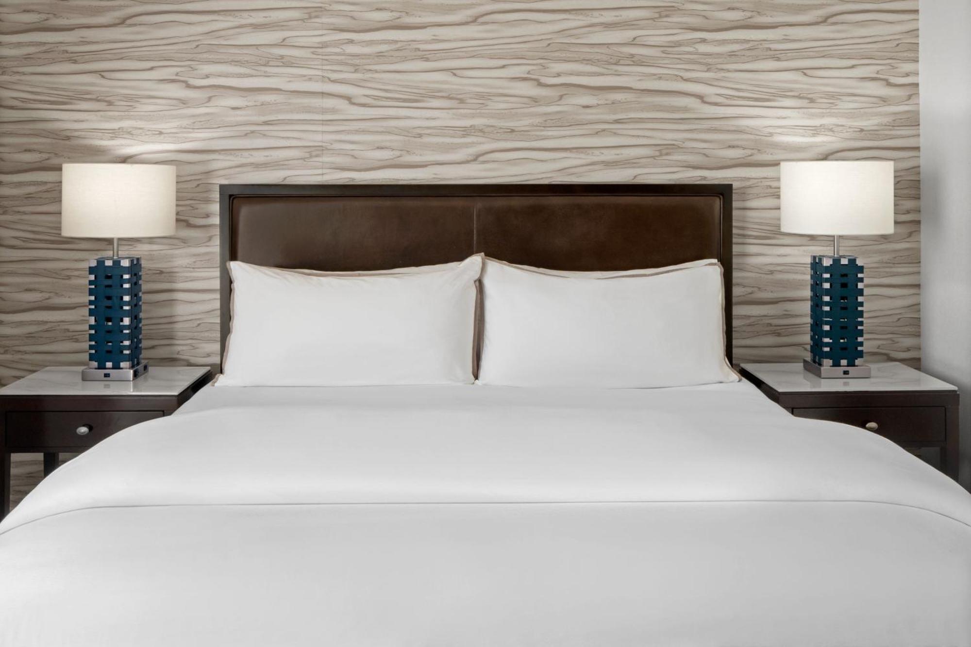 The Westin Dallas Fort Worth Airport Irving Exteriör bild