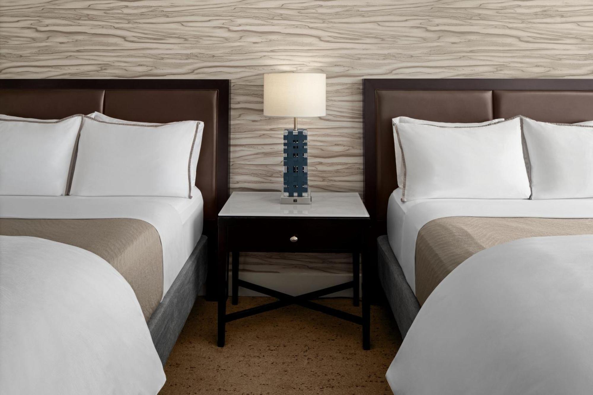 The Westin Dallas Fort Worth Airport Irving Exteriör bild